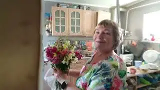 День Рождения Мамы