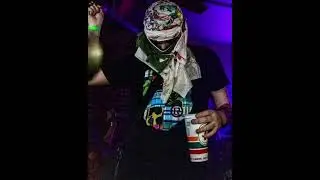 "Aftërparty" - Yeat x SoFaygo Type Beat | Free Type Beat 2023 | Rage Type Beat [FREE]