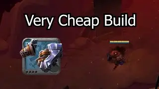 corrupted dungeon Battle bracer gameplay