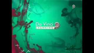 Da Vinci Learning - Заставка (2011)