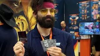 Gen Con 2024 Recap