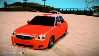 ENB ДЛЯ MTA 1.5.2 #14