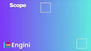 Tools: Scope | Engini.io