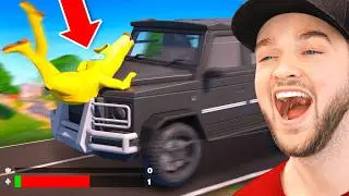 *IMPOSSIBLE* Fortnite Try Not To Laugh Challenge!