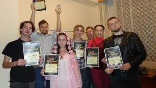 Театральное содружество 