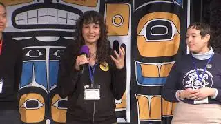 Alaska Just Transition Summit 2024 - 04 - Welcome to day 2