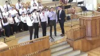 Группа Братья - Он Воскрес