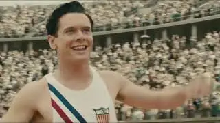 Unbroken Theatrical HD Movie Trailer (2014)