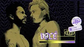 Leo Hainer & Victor Cavalcanti - você (Áudio Oficial)