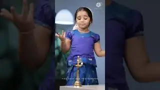 Actress Muktha's Daughter Kiara (Kanmani)as Balamani