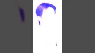 jin's mullet hair