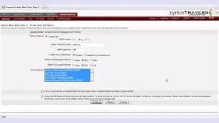 Rapid, Template-based, GUI-driven Device Creation (Network Monitoring Software)