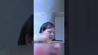 PUTIN SHOCKED BY YOUNG DEPUTY'S STUNT 🤯