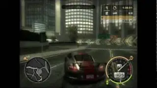 Need for Speed: Most Wanted Walkthrough 2 - - Blacklist #6