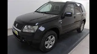 Suzuki Grand Vitara 1.9 ddis Executive 5p 129cv Cod. 212