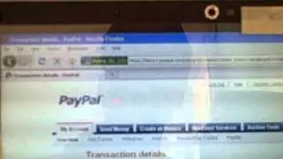 Second Payment From MyLot.com