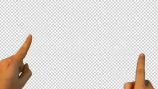 Touch Screen Finger Gestures HD  - After Effects template from Videohive