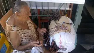 2017 Muié rendera   Natal RN
