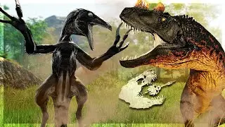 THIS Will Be The GREATEST Update Yet! | The Isle Evrima Update 6.5