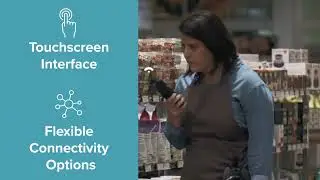 Zebra Mobile Computer Go-Zebra Trade-In Program with Barcode Factory