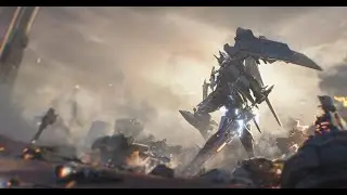 Hot Mech Summer: Mechabreak