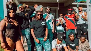 448 Blitz- Trap House (shot by @ganktowndurt)