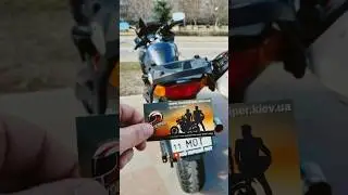 Перший мот, чи ні - а #мотоекіп треба юзати