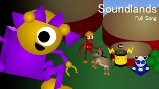 Soundlands - Full Song and Individuals