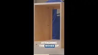 The Simplicity of Pocket-Hole Joinery