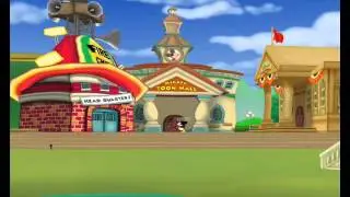 Disney's Toontown Online: Official Soundtrack - Toontown Central (Playground)
