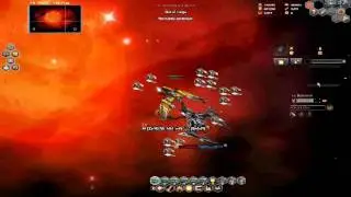 Darkorbit Global america 5 1vs1