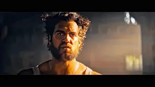 Henry Cavill As Wolverine 4K | Deadpool & Wolverine (2024)