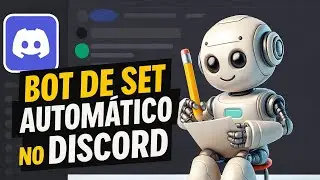 Updated Discord Setup Bot | Member Registration with Nickname, Title, and Auto-Approval