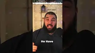 Jesus Was NOT A Muslim