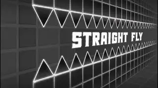 Straight Fly Verified - All Paths (Challenge)