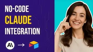 Connect to the Anthropic (Claude) API in Airtable