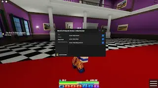 World of Stands Script - Pastebin 2023 | Working AutoFarm + Kill Aura + Item Farm
