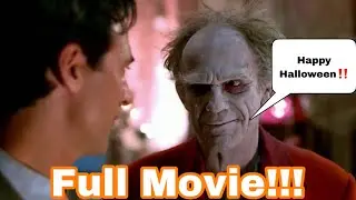 When Good Ghouls Go Bad - FULL MOVIE Halloween 2001