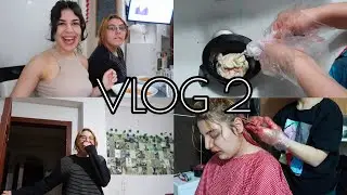 02.02.2022 günlük vlog :)