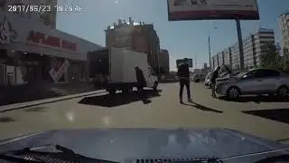 Этот день он запомнит на долго