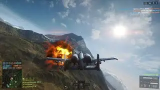 CHILLING  - Battlefield 4 Gameplay (No commentary) Waobgaming