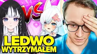 ANIME LASKI ROBIĄ DRAMĘ! *ALE WSTYD*