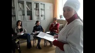Оформление дневника-памятки страдающего бронхиальной астмой
