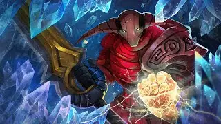 Watcher Of Samsara V2.9 Sven magic build 1 hammer kill RS