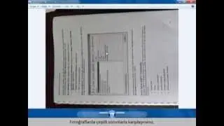 ABBYY FineReader 12 ile belge fotoğraflarını dönüştürme