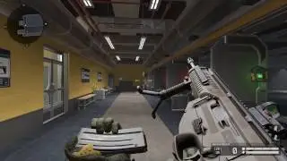 МАКРОС на Beretta ARX160 бесплатно ))))))