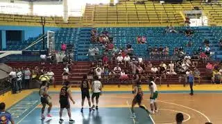 #WhatHappensInABasketballGame 🤸‍♂️