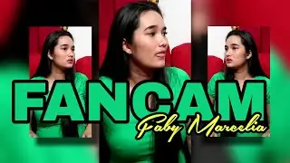 FABY MARCELIA HOT FANCAM #1
