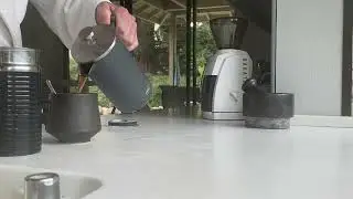 The Therapeutic Effects of Fresh Ground Coffee