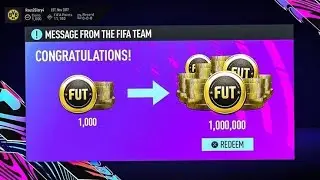 FUT FIFA 23 DIVISION RIVALS